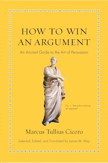 Front cover_How to Win an Argument