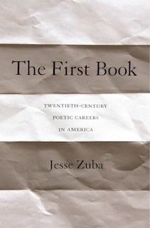Front cover_The First Book
