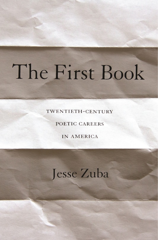 Front cover_The First Book