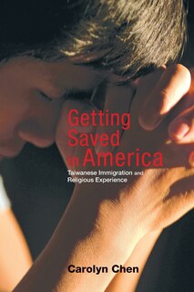 Couverture_Getting Saved in America