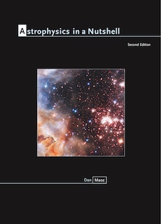 Front cover_Astrophysics in a Nutshell