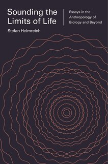 Front cover_Sounding the Limits of Life