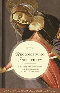 Front cover_Reconceiving Infertility