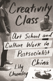 Front cover_Creativity Class