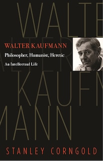 Couverture_Walter Kaufmann