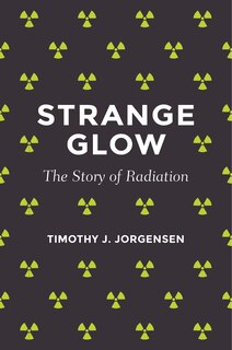 Front cover_Strange Glow