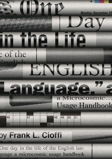 Front cover_One Day in the Life of the English Language