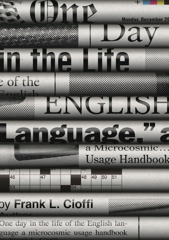 Front cover_One Day in the Life of the English Language