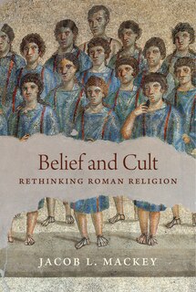 Couverture_Belief And Cult