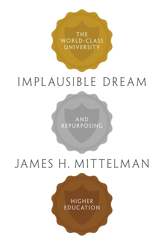 Couverture_Implausible Dream