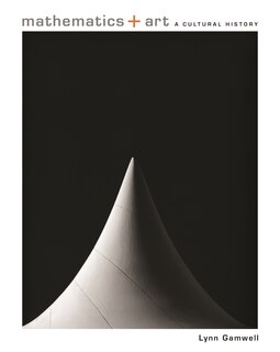 Front cover_Mathematics and Art