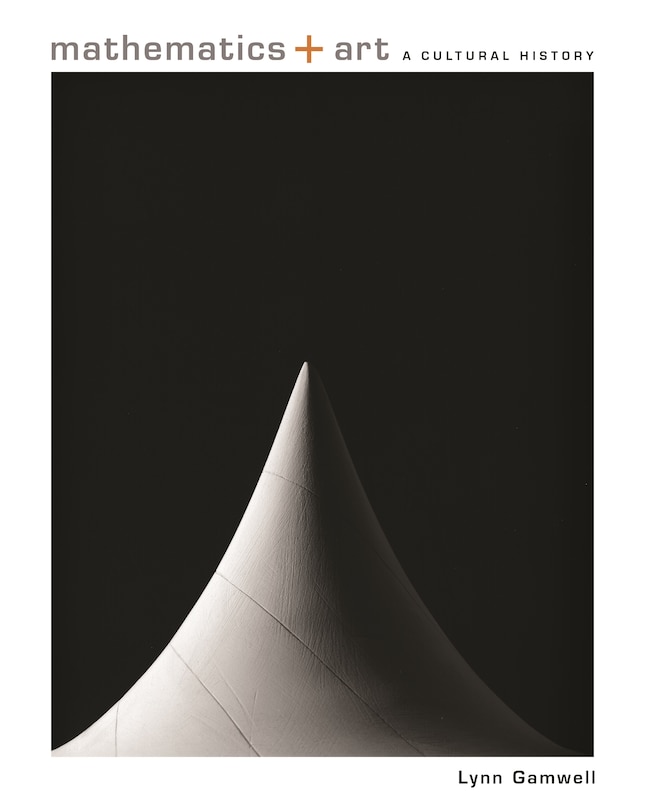 Front cover_Mathematics and Art