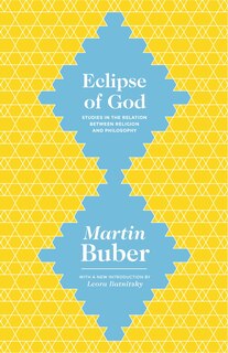 Front cover_Eclipse of God