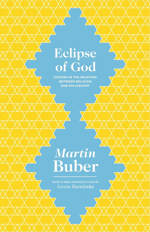 Front cover_Eclipse of God