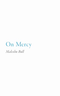 Front cover_On Mercy