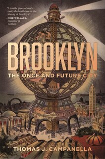 Front cover_Brooklyn
