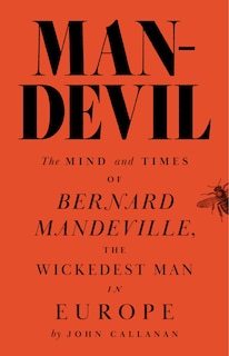 Front cover_Man-Devil