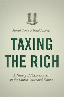 Couverture_Taxing the Rich