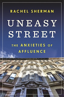 Couverture_Uneasy Street