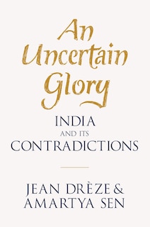 Couverture_An Uncertain Glory