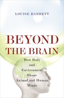 Front cover_Beyond the Brain