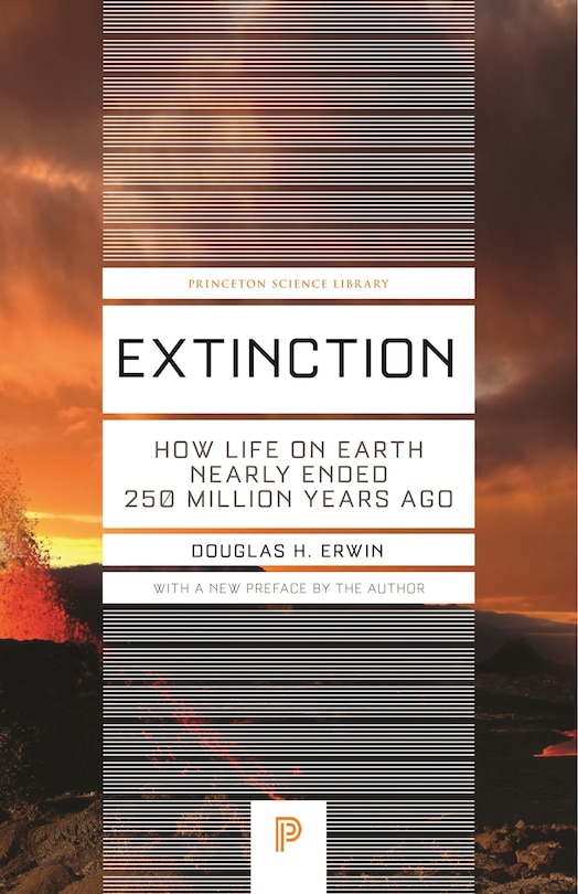 Front cover_Extinction
