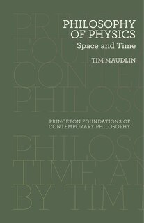 Front cover_Philosophy of Physics