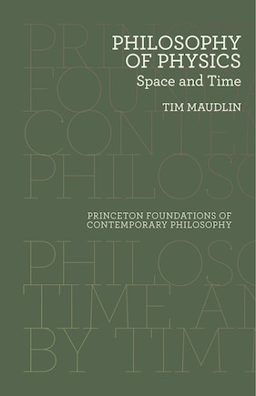 Philosophy of Physics: Space and Time