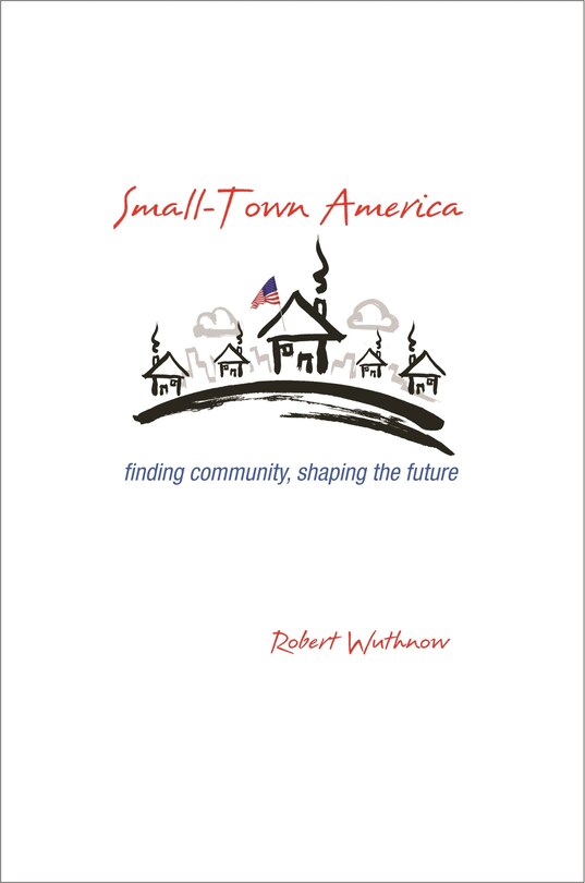 Couverture_Small-Town America