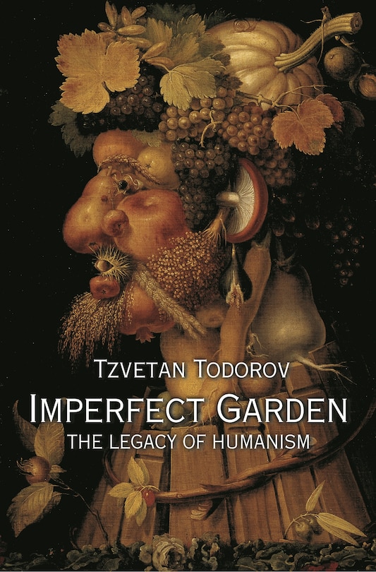 Front cover_Imperfect Garden