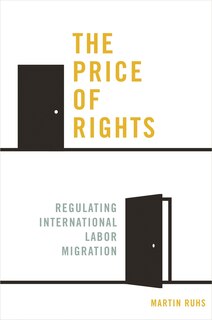 Front cover_The Price of Rights