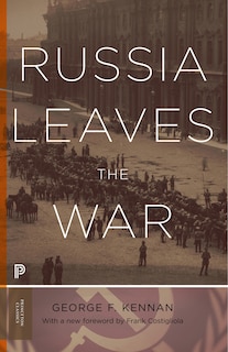 Front cover_Russia Leaves the War