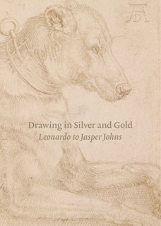 Front cover_Drawing in Silver and Gold