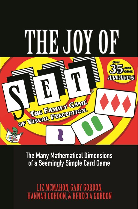 Couverture_The Joy of SET