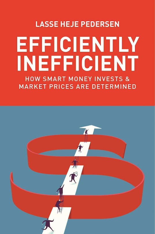 Couverture_Efficiently Inefficient