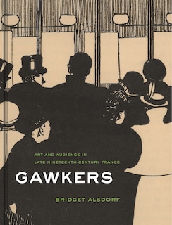 Front cover_Gawkers
