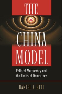 Front cover_The China Model