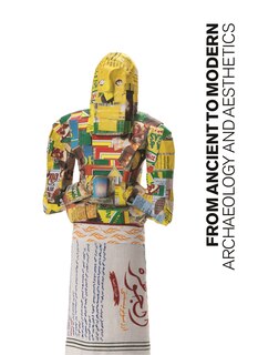 Front cover_From Ancient to Modern