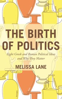 Couverture_The Birth of Politics