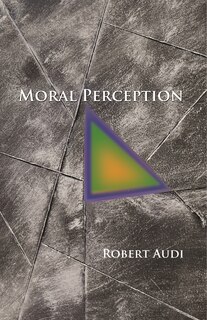 Front cover_Moral Perception