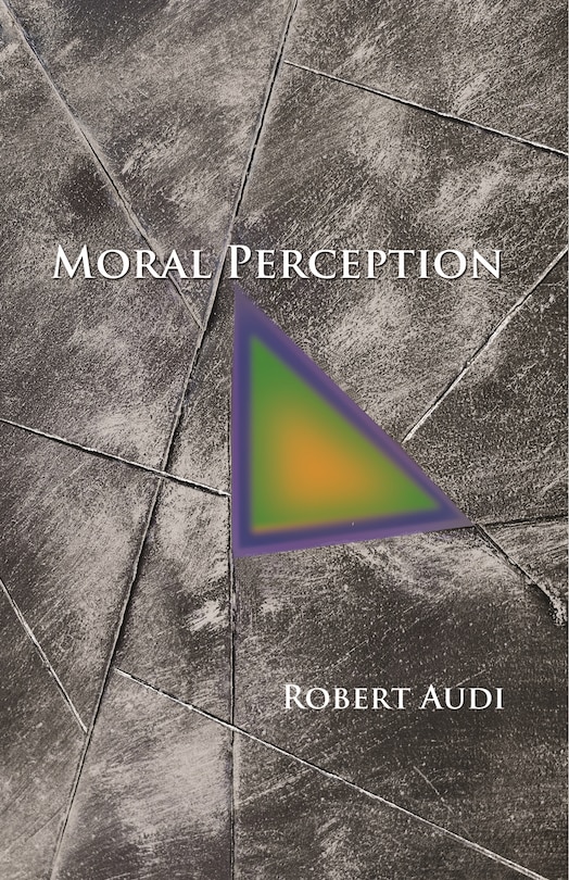 Front cover_Moral Perception