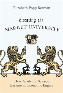 Couverture_Creating the Market University