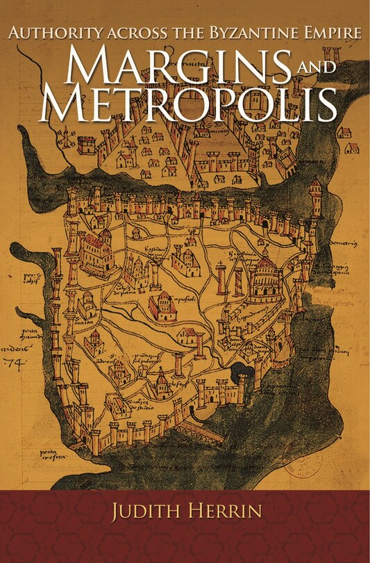 Front cover_Margins and Metropolis