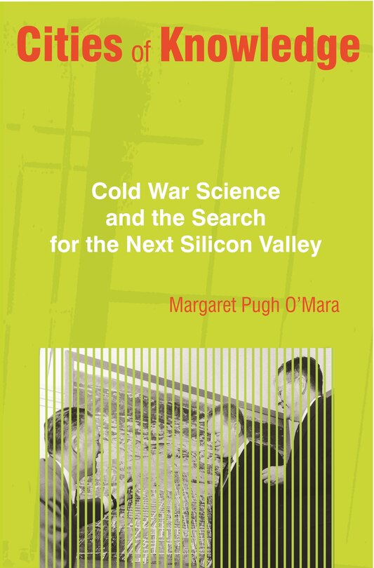 Couverture_Cities of Knowledge