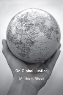 Front cover_On Global Justice