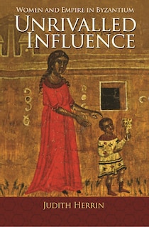 Front cover_Unrivalled Influence