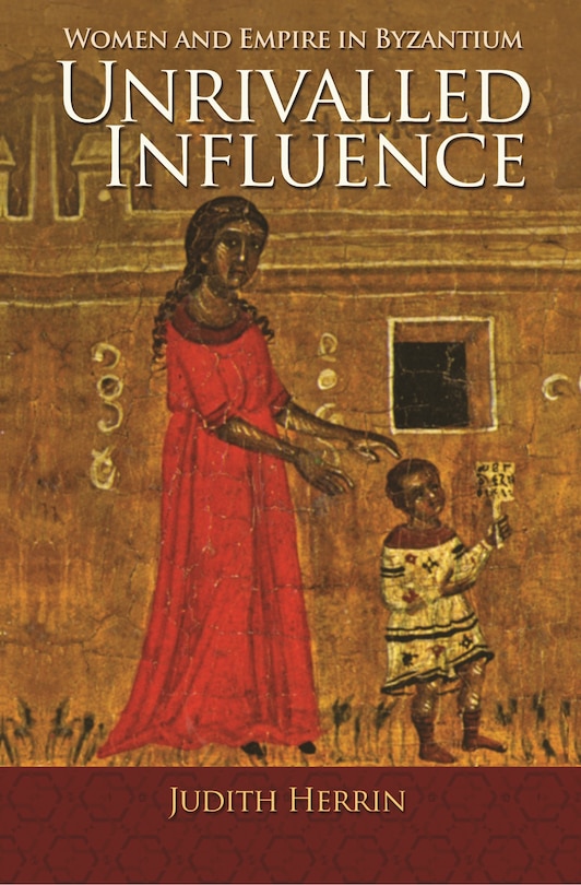 Front cover_Unrivalled Influence