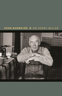Front cover_On Henry Miller