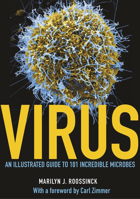 Front cover_Virus