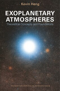 Front cover_Exoplanetary Atmospheres